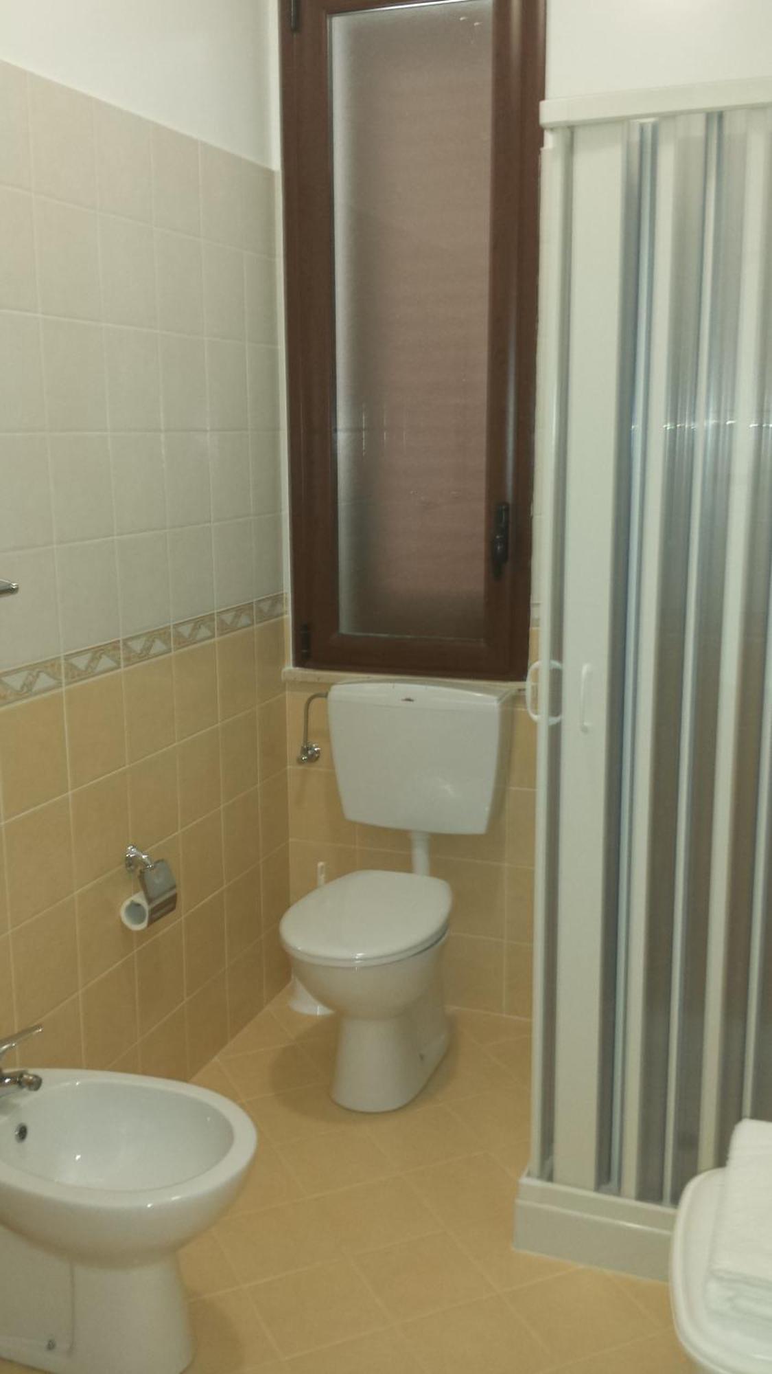 Case Vacanze Orlando Trappeto  Kültér fotó