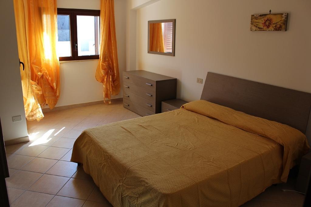 Case Vacanze Orlando Trappeto  Szoba fotó