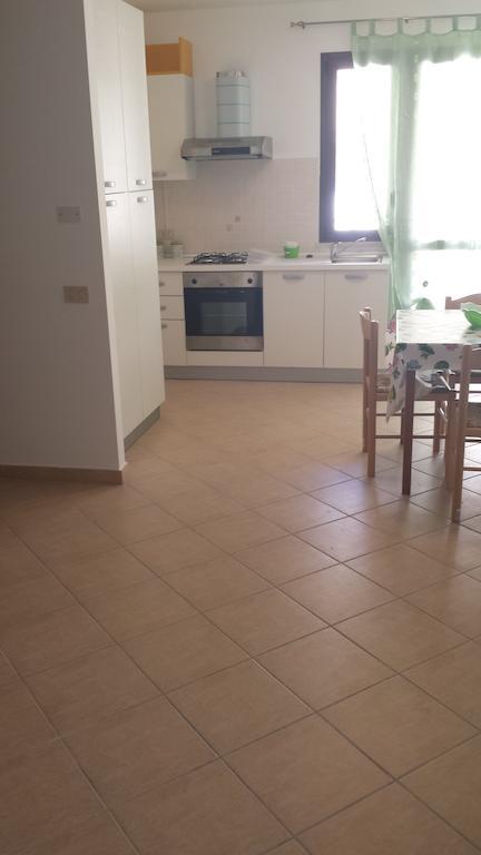 Case Vacanze Orlando Trappeto  Szoba fotó