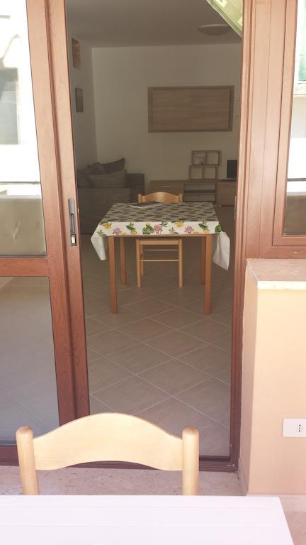 Case Vacanze Orlando Trappeto  Szoba fotó