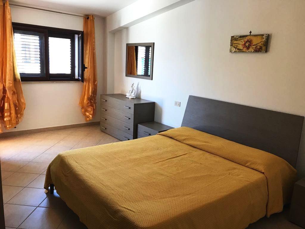 Case Vacanze Orlando Trappeto  Kültér fotó