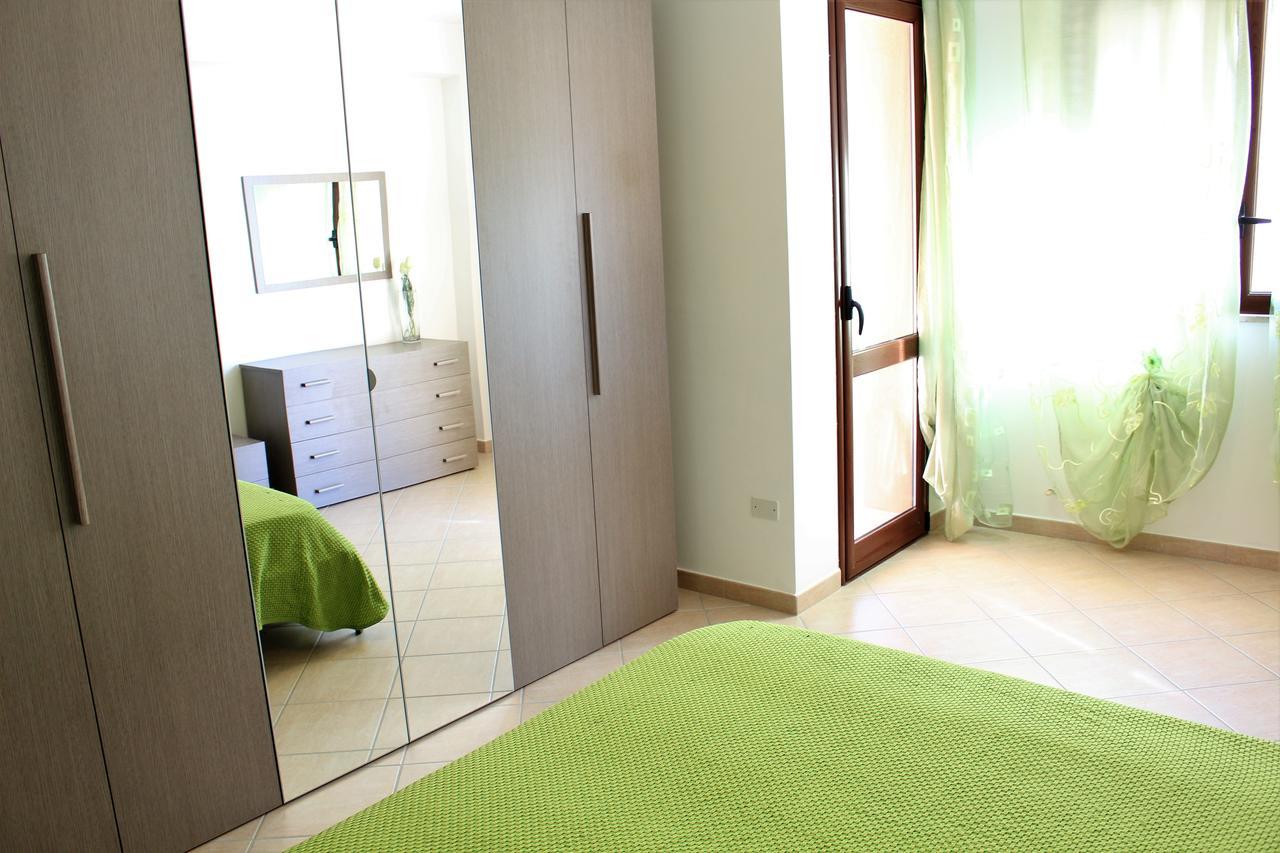 Case Vacanze Orlando Trappeto  Kültér fotó