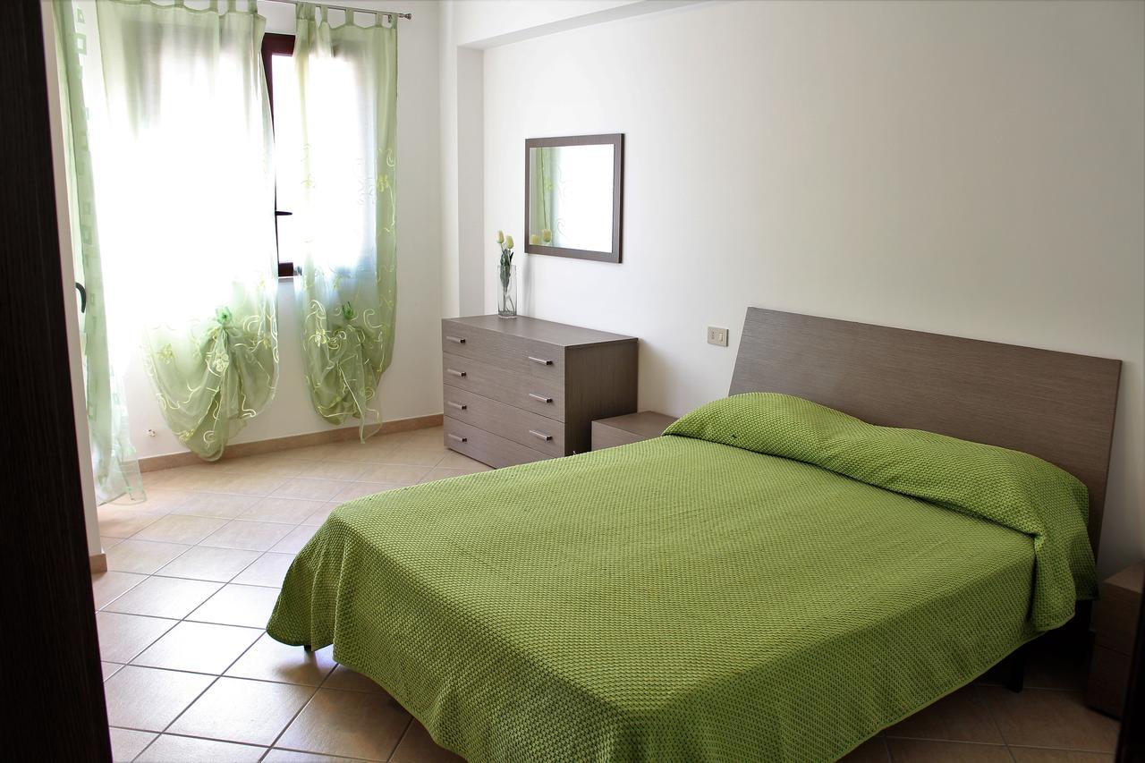 Case Vacanze Orlando Trappeto  Kültér fotó